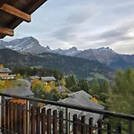 Les Charmes Chalet Gryon