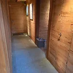 Chalet Les Charmes