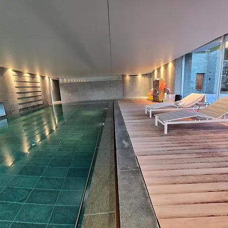 木屋 Les Charmes 格里翁