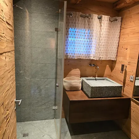 Les Charmes * 格里翁