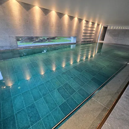 Les Charmes 木屋 格里翁