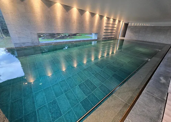 Les Charmes Chalet Gryon