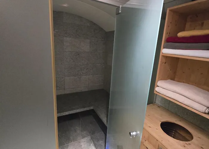 Les Charmes Chalet *