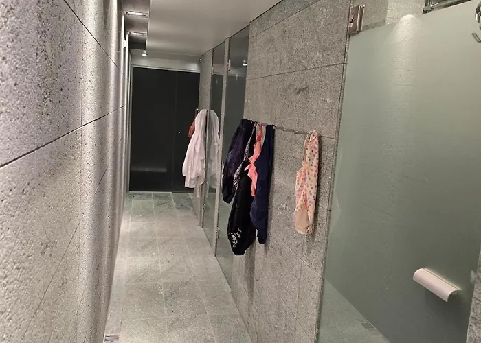 Dağ evi Les Charmes Gryon